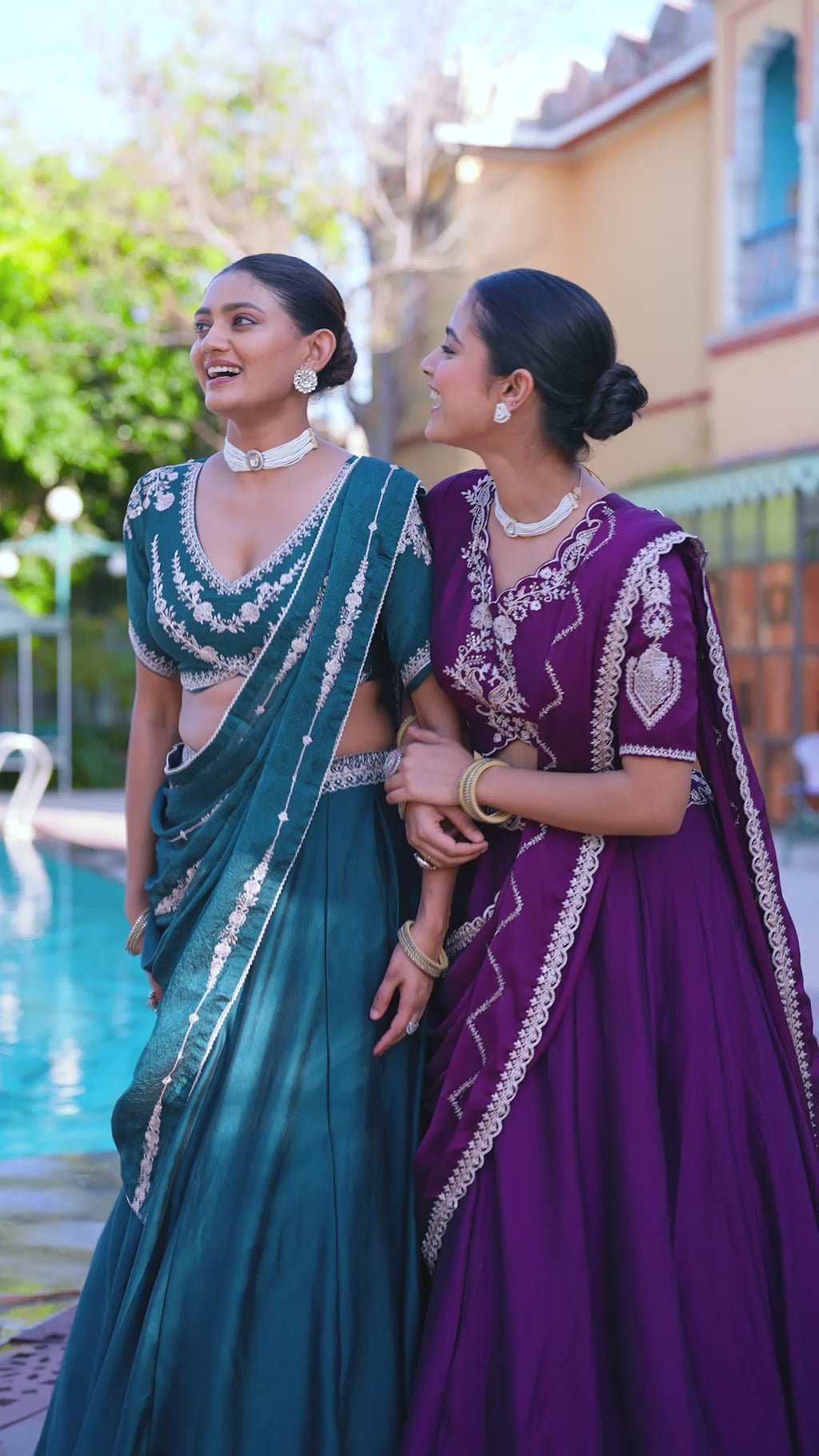 *LNB1464*Lehenga Collection