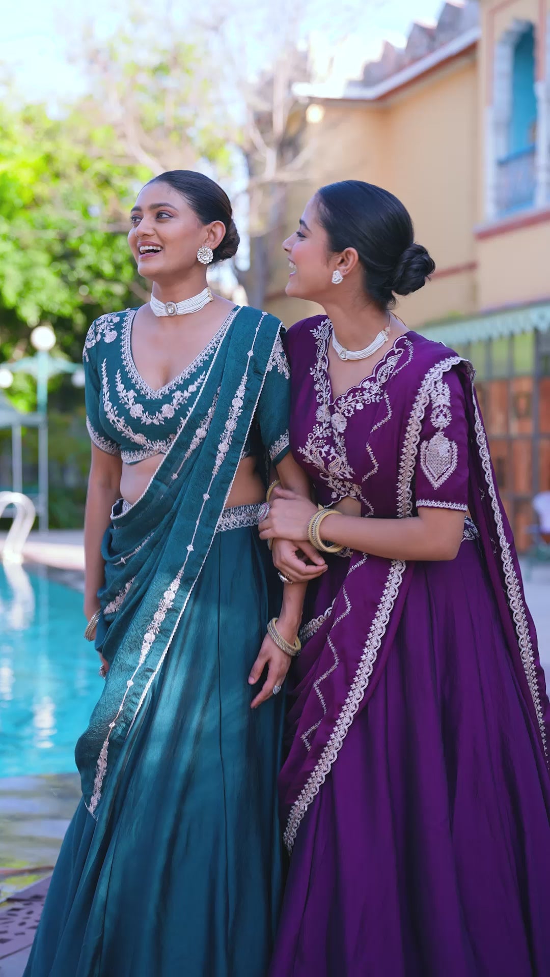*LNB1464*Lehenga Collection